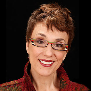 Mary Feinsinger