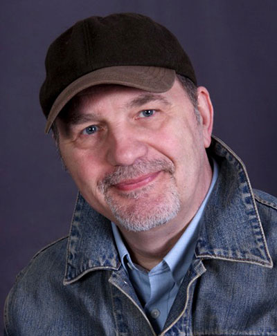 Bryan D. Leys
