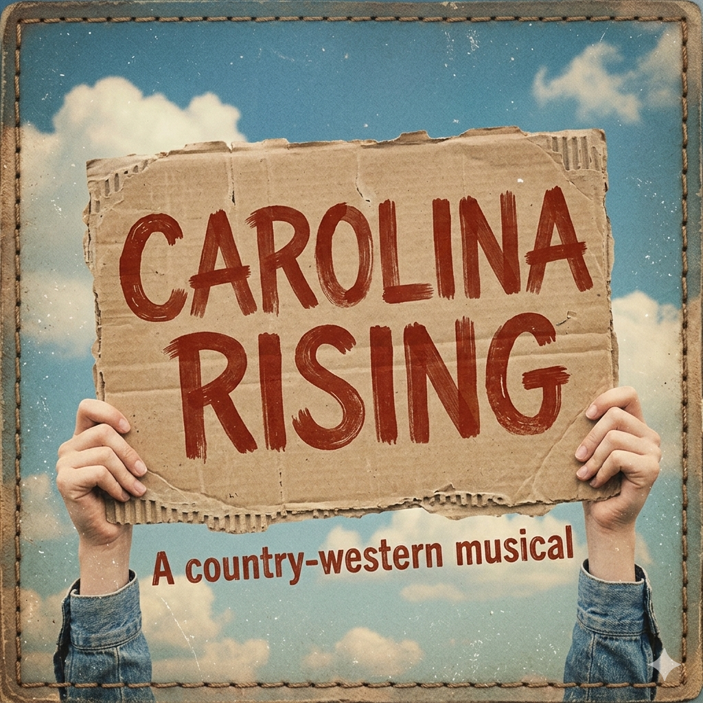 Carolina Rising