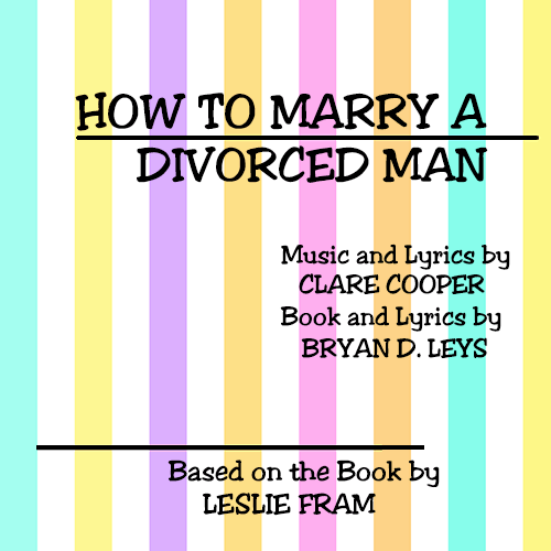 How to Marry a Divorced Man