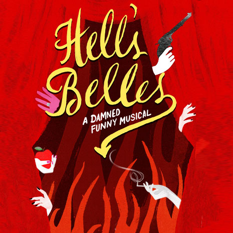 Hell’s Belles