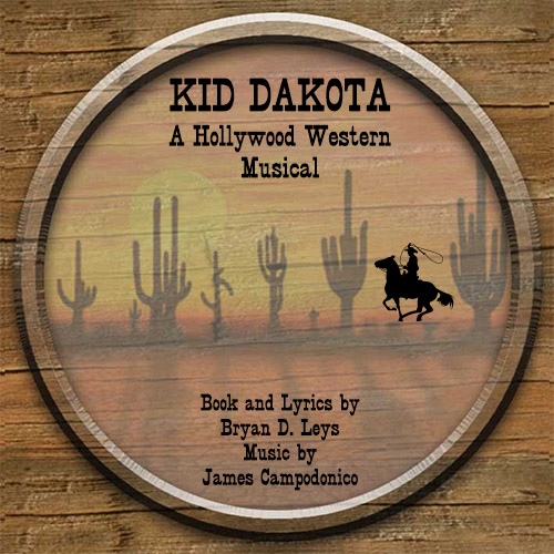 Kid Dakota