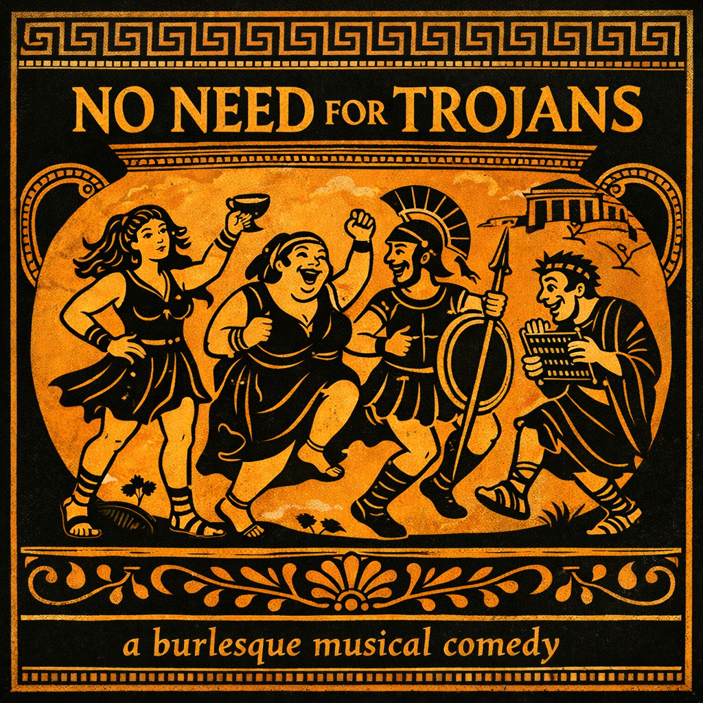 No Need For Trojans